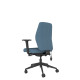 Solo Medium Back Chair